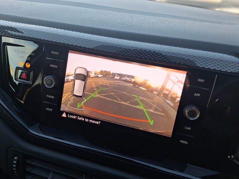 Used Volkswagen Polo 2024 for sale - 76651460: Photo 13