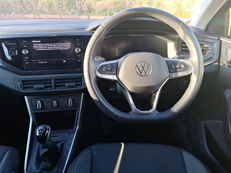 Used Volkswagen Polo 2024 for sale - 76651460: Photo 7