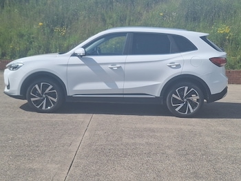Used MG MG ZS 2025 for sale - 78865848: Photo