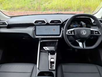 Used MG MG ZS 2025 for sale - 74956866: Photo