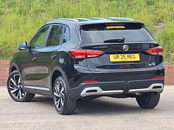 Used MG MG ZS 2025 for sale - 74956866: Photo