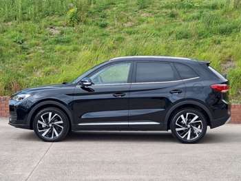 Used MG MG ZS 2025 for sale - 74956866: Photo