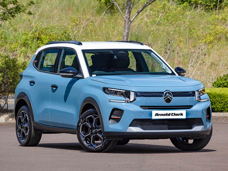 Used Citroen C3 2025 for sale - 76925214: Photo 1