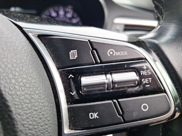 Used Kia Optima 2019 for sale - 76221455: Photo 13