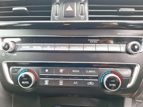 Used Kia Optima 2019 for sale - 76221455: Photo 17