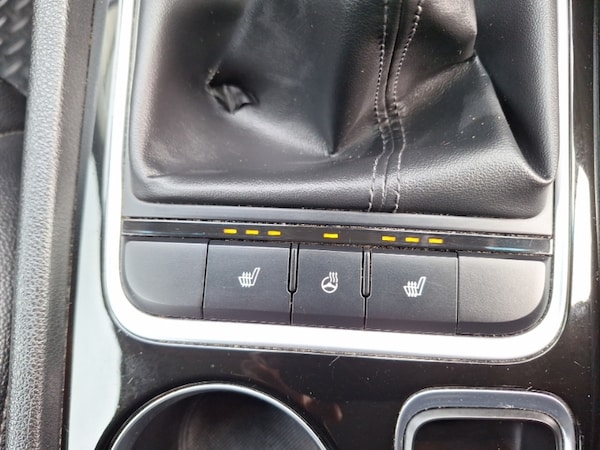 Used Kia Optima 2019 for sale - 76221455: Photo 18