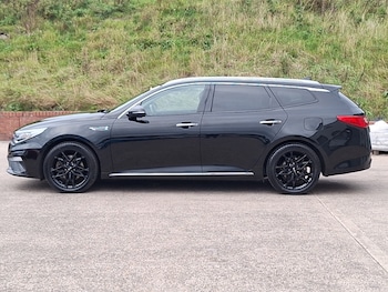 Used Kia Optima 2019 for sale - 76221455: Photo 4