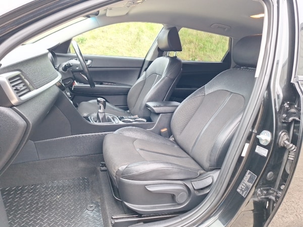 Used Kia Optima 2019 for sale - 76221455: Photo 5