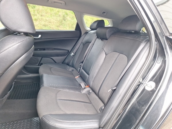 Used Kia Optima 2019 for sale - 76221455: Photo 6