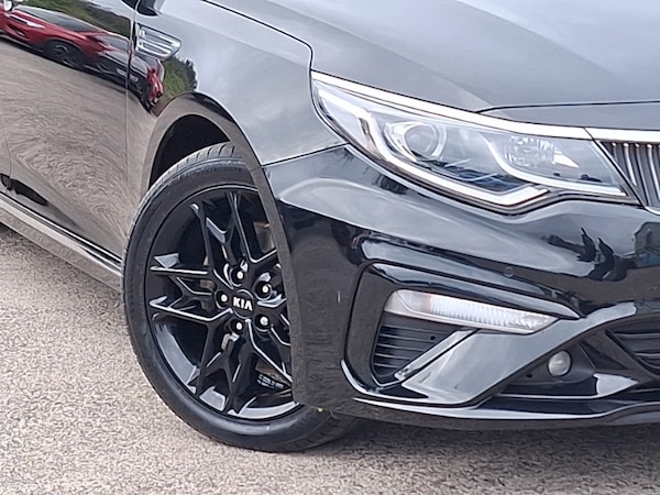 Used Kia Optima 2019 for sale - 76221455: Photo 9