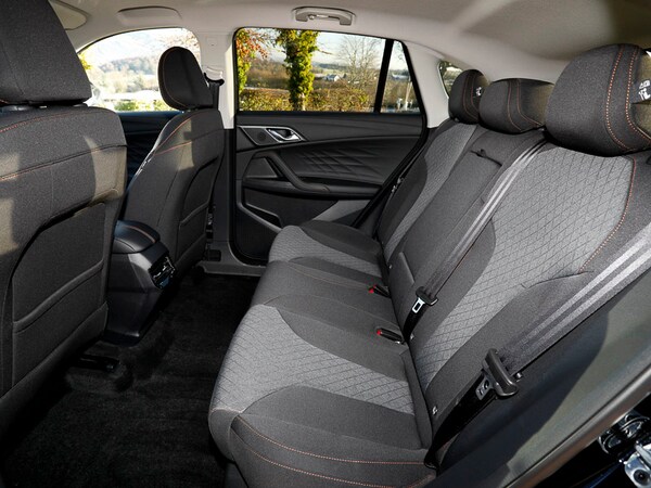 Used MG MG HS 2025 for sale - 75326645: Photo 6