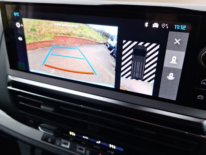 Used Citroen Space Tourer 2025 for sale - 77168873: Photo 16