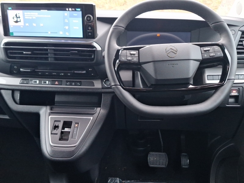 Used Citroen Space Tourer 2025 for sale - 77168873: Photo 7