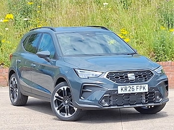 Used SEAT Arona 2026 for sale - 78983837: Photo
