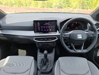 Used SEAT Arona 2026 for sale - 78983837: Photo