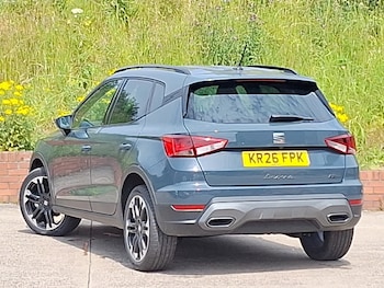 Used SEAT Arona 2026 for sale - 78983837: Photo