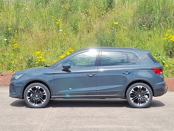 Used SEAT Arona 2026 for sale - 78983837: Photo