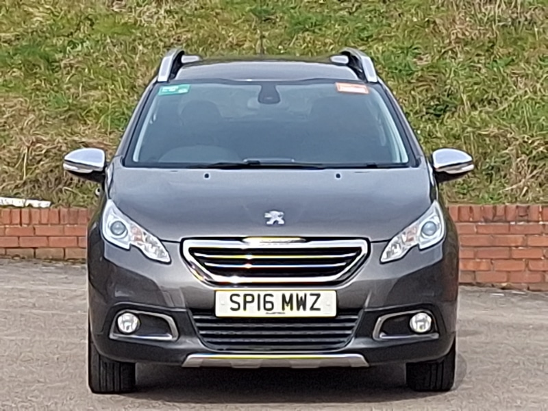 Used Peugeot 2008 2016 for sale - 78032641: Photo 12