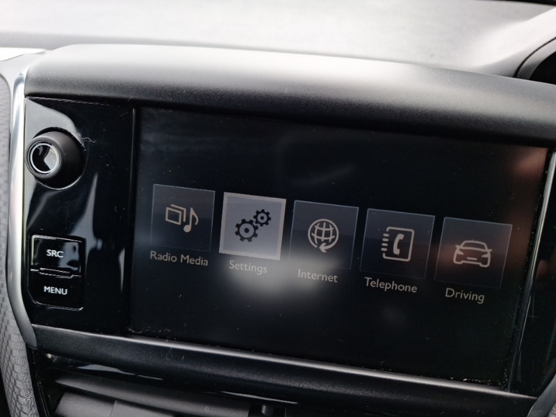 Used Peugeot 2008 2016 for sale - 78032641: Photo 13