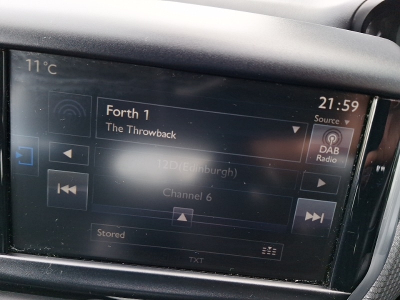 Used Peugeot 2008 2016 for sale - 78032641: Photo 14