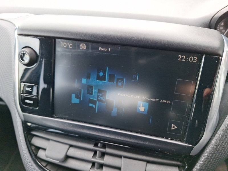 Used Peugeot 2008 2016 for sale - 78032641: Photo 15