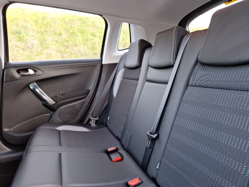 Used Peugeot 2008 2016 for sale - 78032641: Photo 6