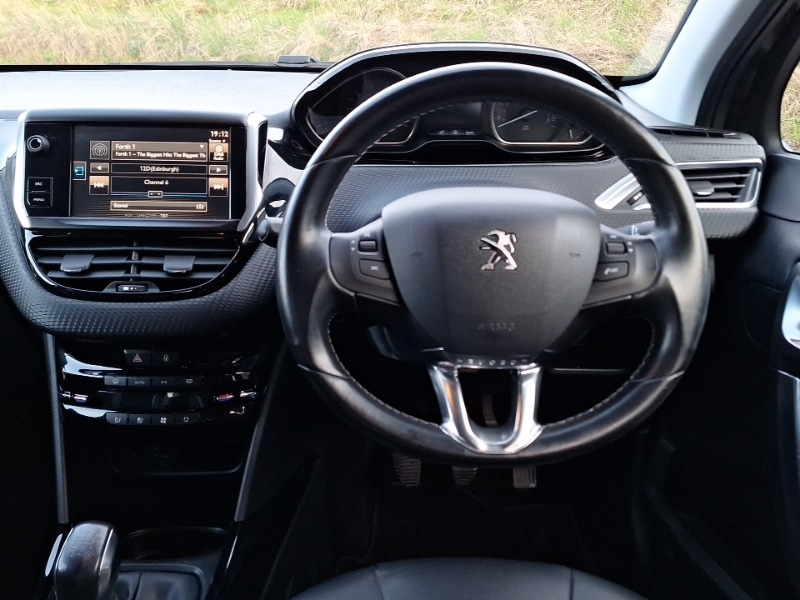 Used Peugeot 2008 2016 for sale - 78032641: Photo 7