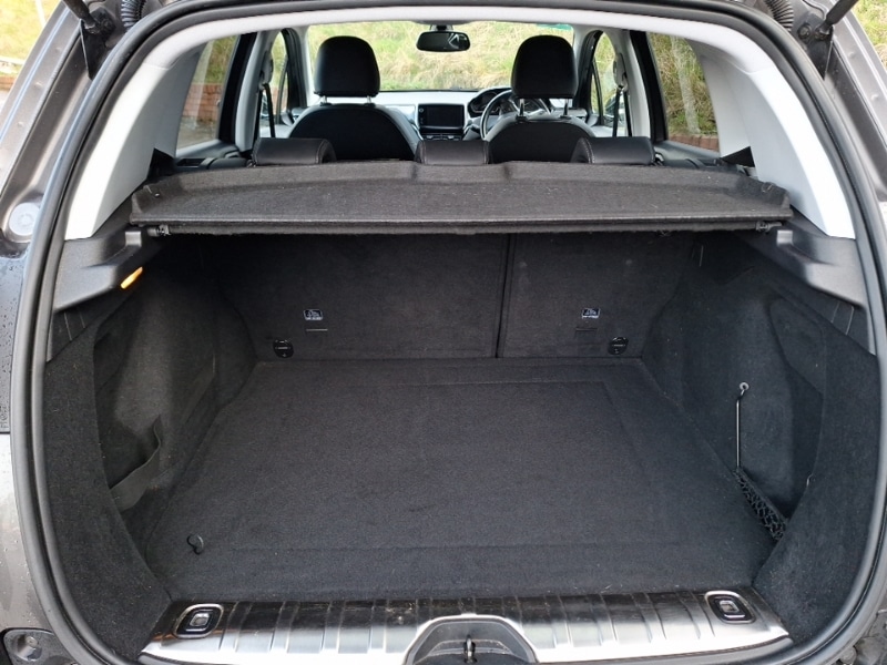 Used Peugeot 2008 2016 for sale - 78032641: Photo 8