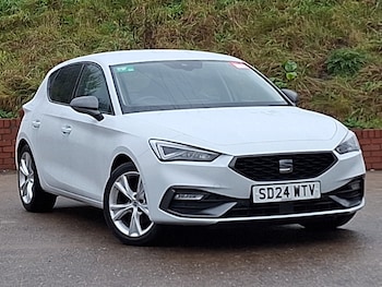 2024 - 1.5 TSI EVO 150 FR 5dr