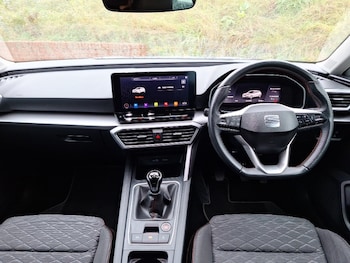 2024 - 1.5 TSI EVO 150 FR 5dr