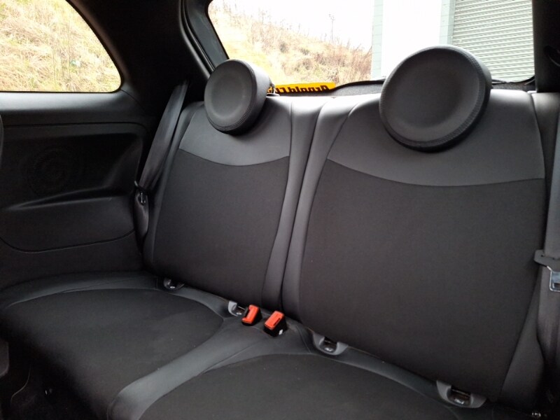 Used Fiat 500 2019 for sale - 77573386: Photo 6