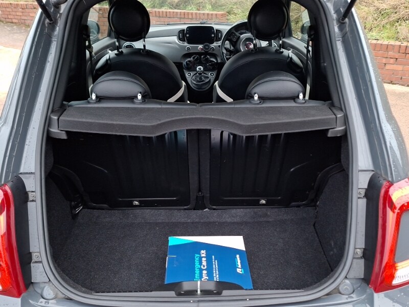 Used Fiat 500 2019 for sale - 77573386: Photo 8