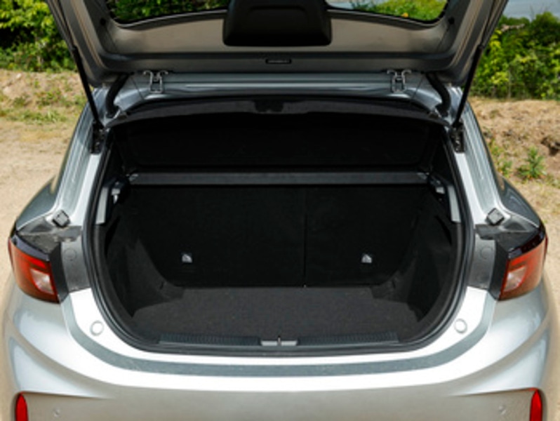 Used MG MG3 2026 for sale - 77405406: Photo 18