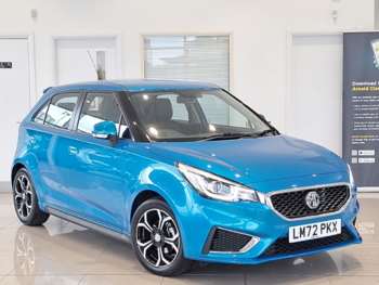 2022 - 1.5 VTi-TECH Exclusive 5dr [Navigation]