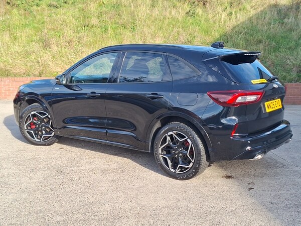 Used Ford Kuga 2025 for sale - 76244383: Photo 3
