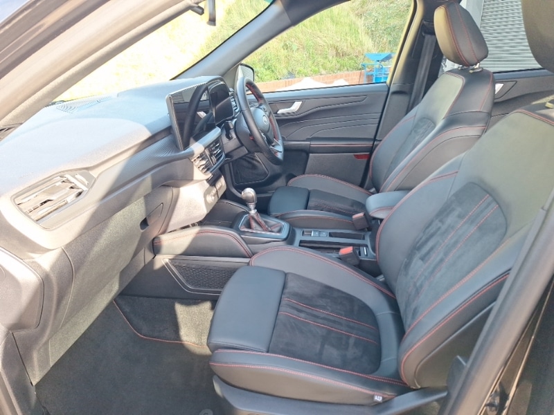 Used Ford Kuga 2025 for sale - 76244383: Photo 5