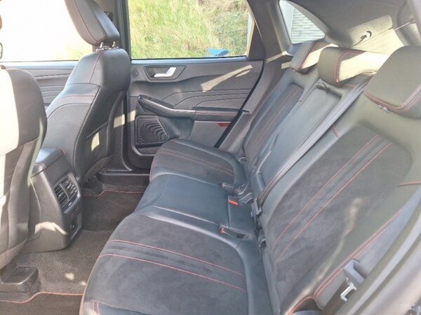 Used Ford Kuga 2025 for sale - 76244383: Photo 6