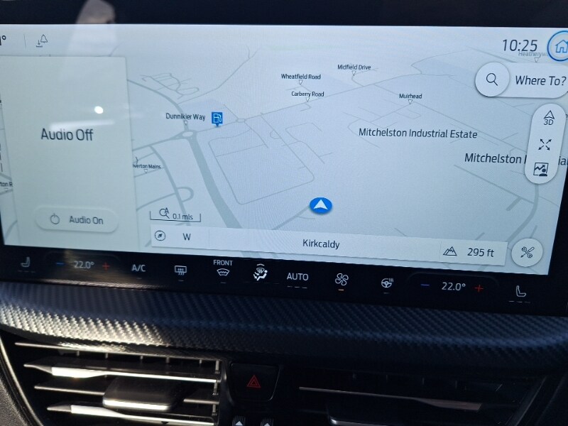 Used Ford Kuga 2025 for sale - 76244383: Photo 7