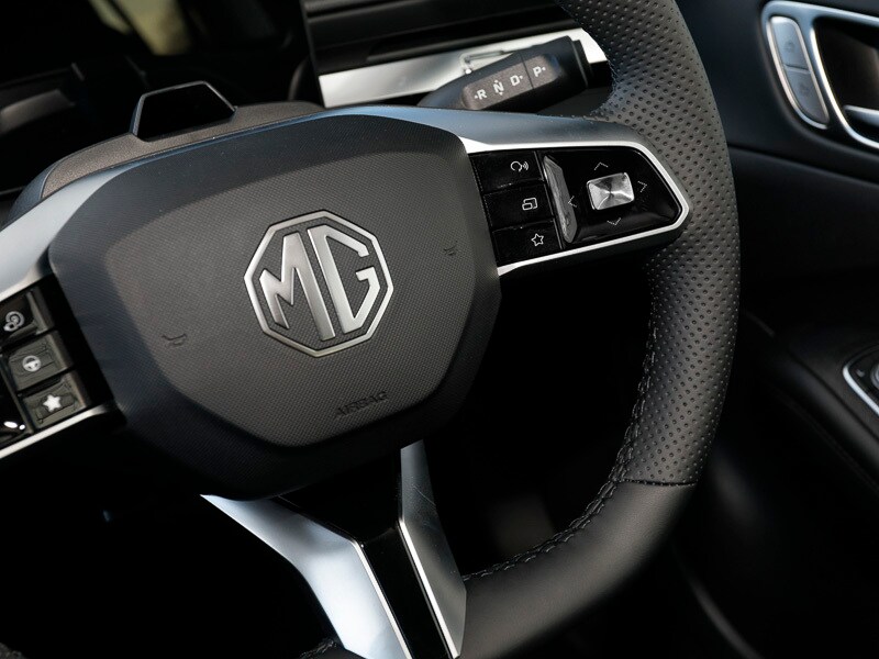 Used MG MG4 2026 for sale - 78178745: Photo 13