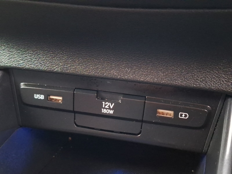 Used Hyundai i20 2023 for sale - 76947211: Photo 11