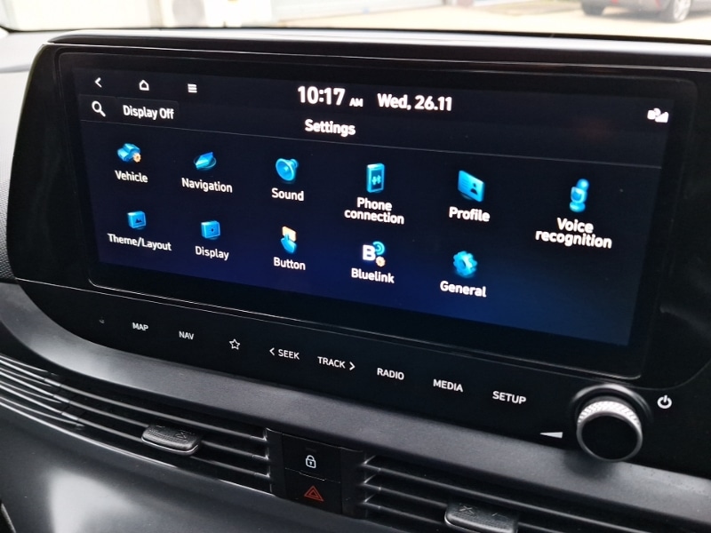 Used Hyundai i20 2023 for sale - 76947211: Photo 13