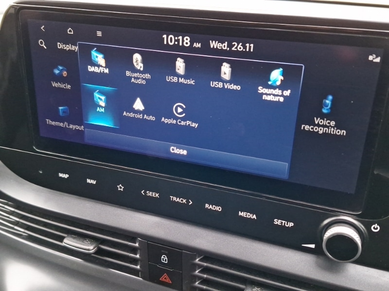 Used Hyundai i20 2023 for sale - 76947211: Photo 15