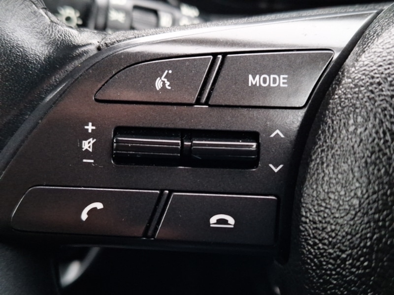 Used Hyundai i20 2023 for sale - 76947211: Photo 16