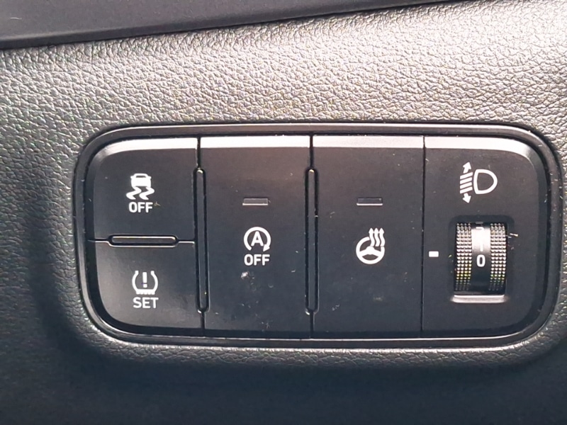 Used Hyundai i20 2023 for sale - 76947211: Photo 18