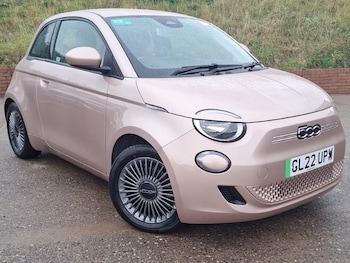 2022 - 87kW Icon 42kWh 3dr Auto