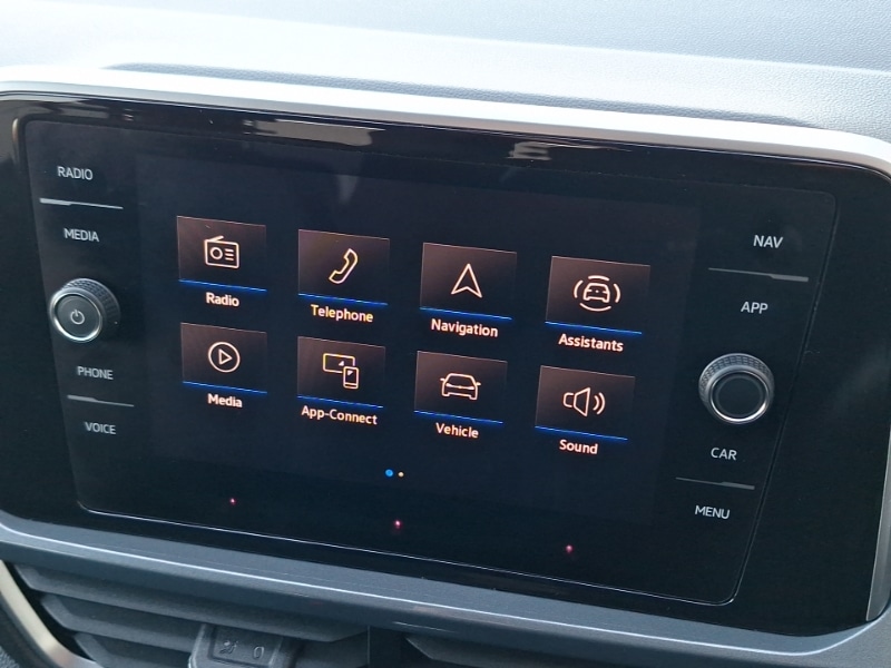 Used Volkswagen T-Roc 2023 for sale - 76947220: Photo 15