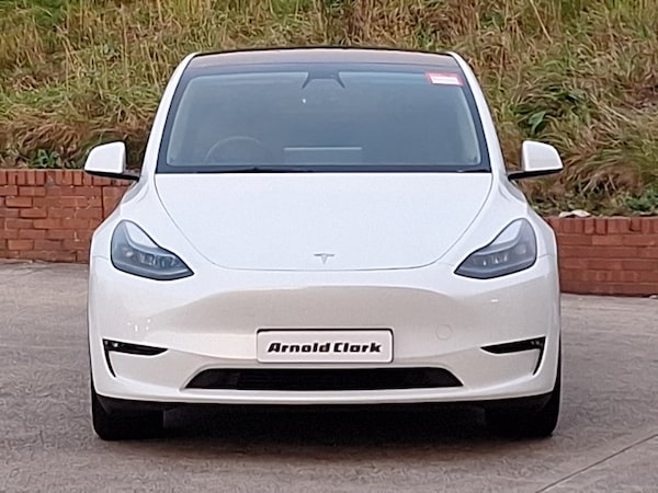 Used Tesla Model Y 2022 for sale - 76233604: Photo 12