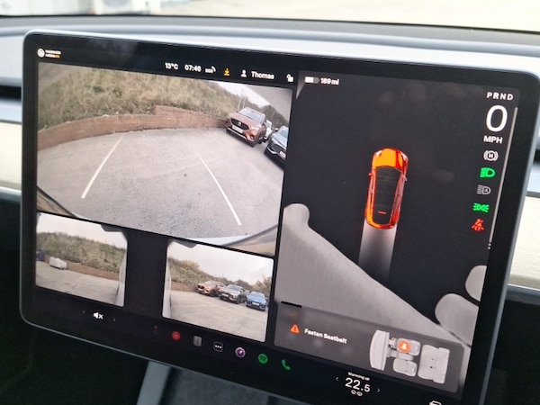 Used Tesla Model Y 2022 for sale - 76233604: Photo 15