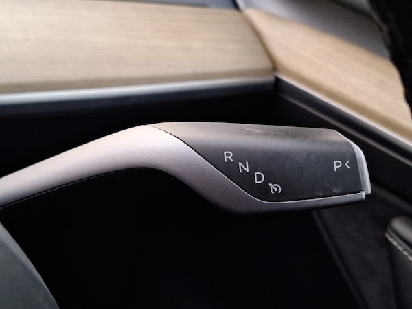 Used Tesla Model Y 2022 for sale - 76233604: Photo 17