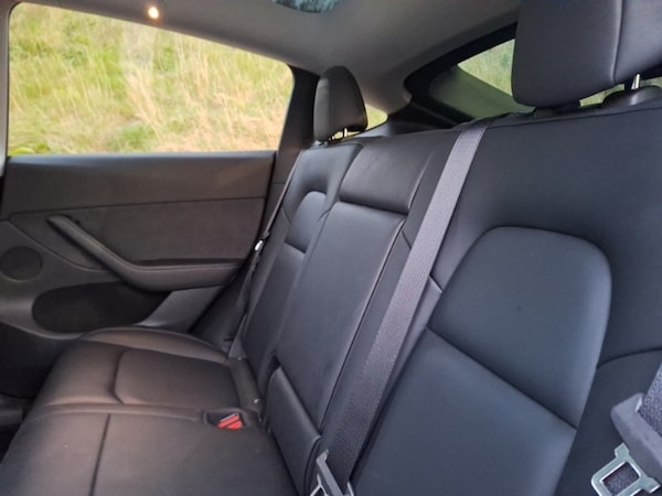 Used Tesla Model Y 2022 for sale - 76233604: Photo 6